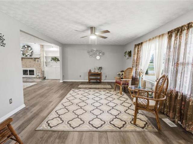 House for sale in Kansas