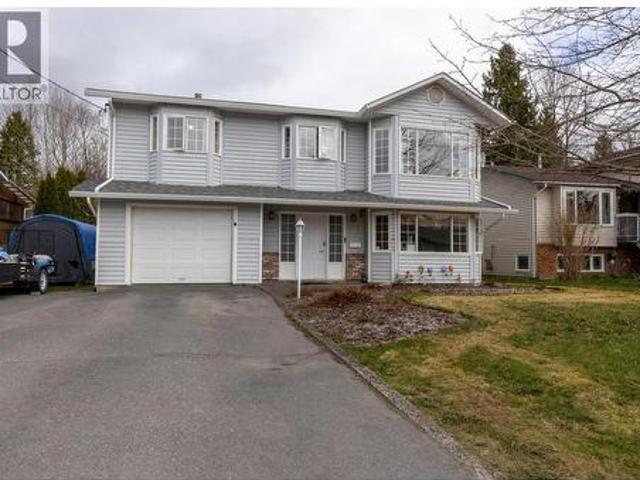 House for sale in Terrace, British Columbia