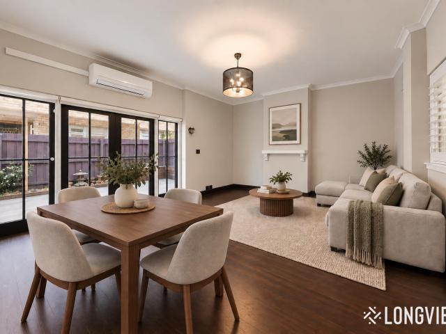 Apartment for rent in Camerons Creek, Victoria