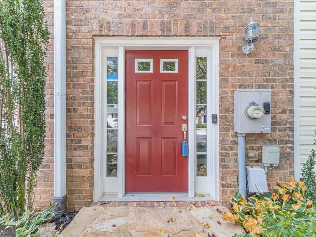 Townhouse for sale in Oakwood, Georgia