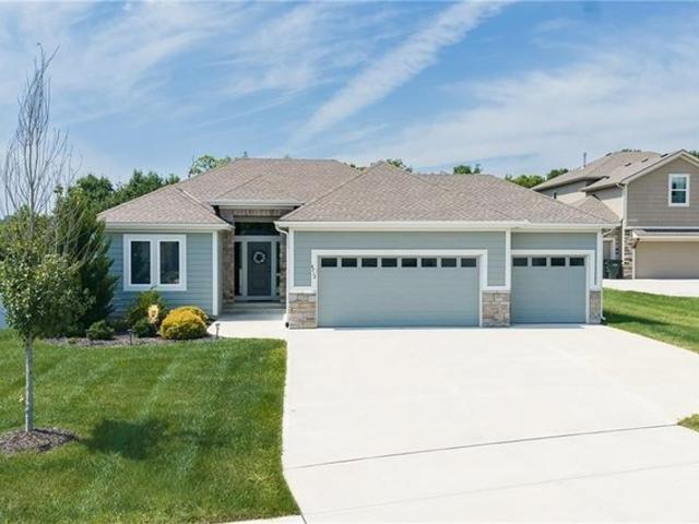 House for sale in Kansas