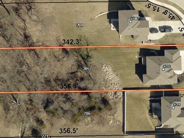 House for sale in Kansas