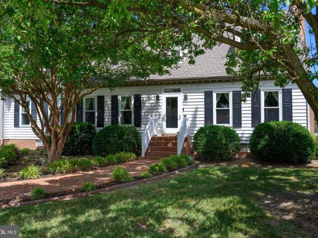 House for sale in Dorchester, Maryland