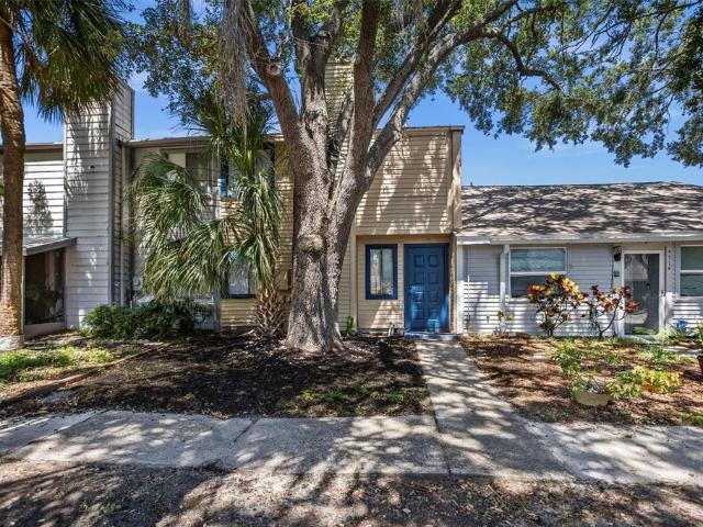 Townhouse for sale in Florida