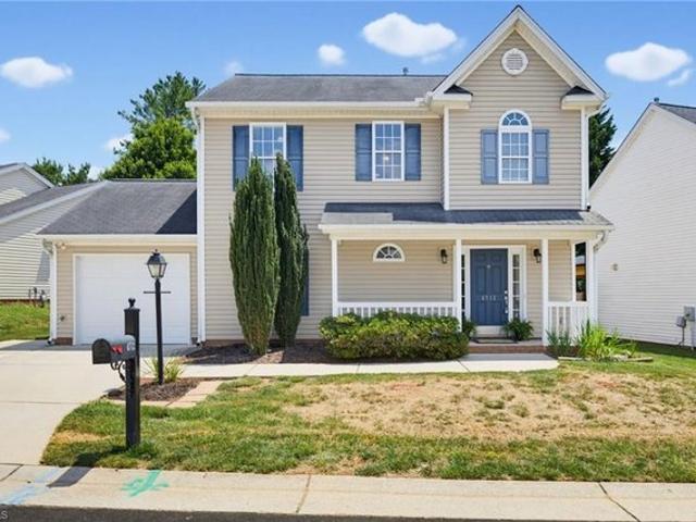 House for sale in Kernersville, North Carolina