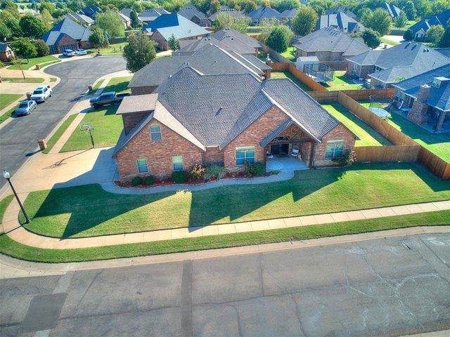 House for sale in Oklahoma City, Oklahoma County
