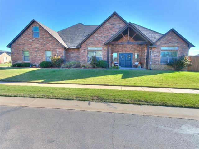 House for sale in Williamson Farms, Oklahoma City