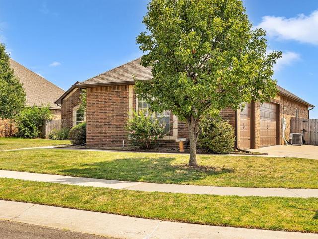 House for sale in Oklahoma City, Oklahoma