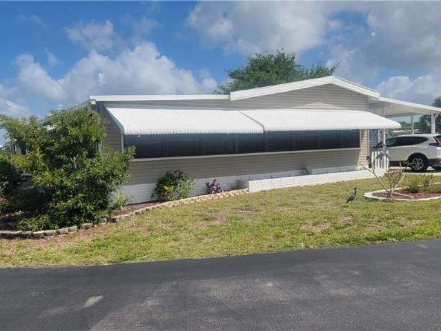 Property for sale in Bonita Springs, Florida