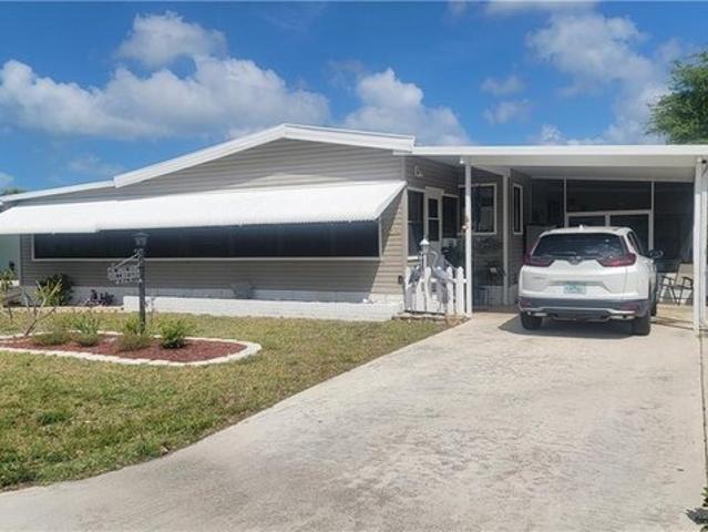 House for sale in Bonita Springs, Florida