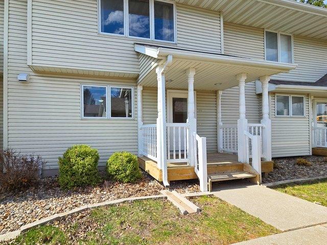 Townhouse for sale in Story, Iowa