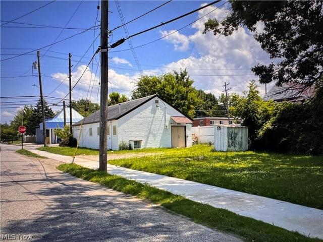 Commercial for sale in Cleveland, Ohio
