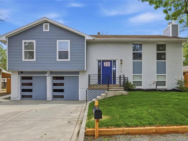House for sale in Westminster, Colorado