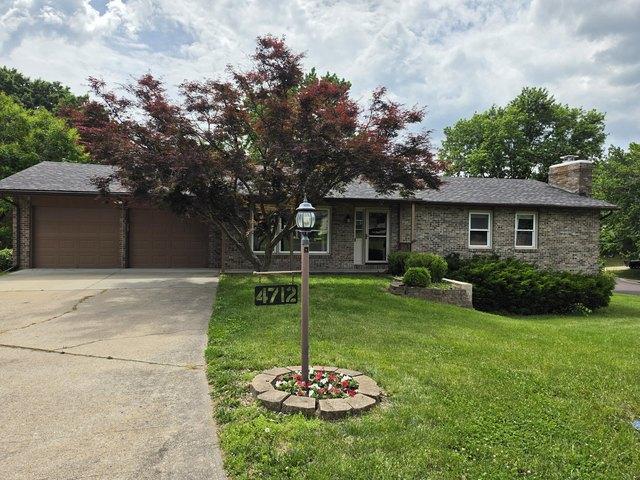 House for rent in Columbia, Missouri
