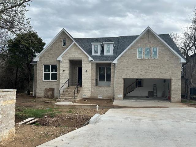 House for sale in Denton, Texas