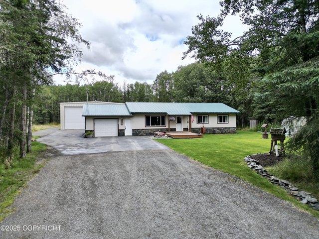 House for sale in Soldotna, Alaska