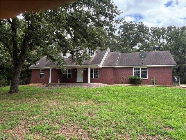 House for sale in Muldrow, Oklahoma
