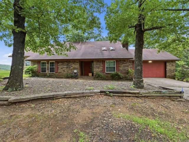 Farm for sale in Stilwell, Oklahoma