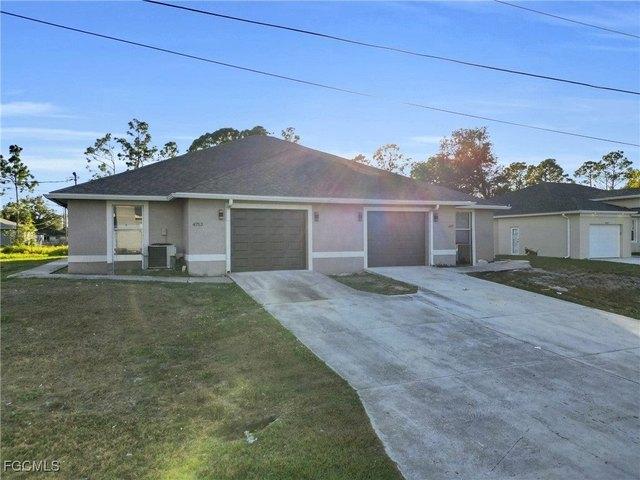 House for sale in Lehigh Acres, Florida