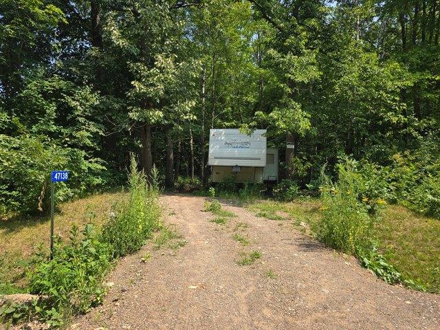 Land for sale in Garrison, Minnesota