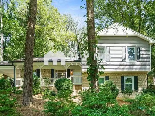 House for rent in Wake Forest