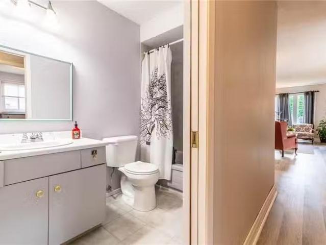 House for rent in Niagara, Ontario