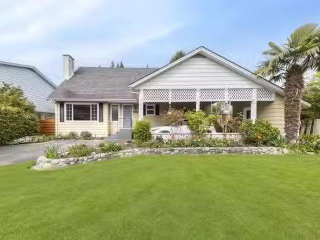 House for sale in Delta, British Columbia