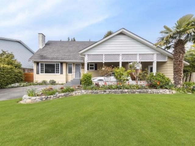 House for sale in Delta, British Columbia