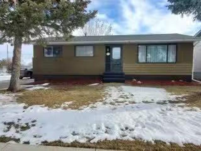 House for sale in Mayerthorpe, Alberta