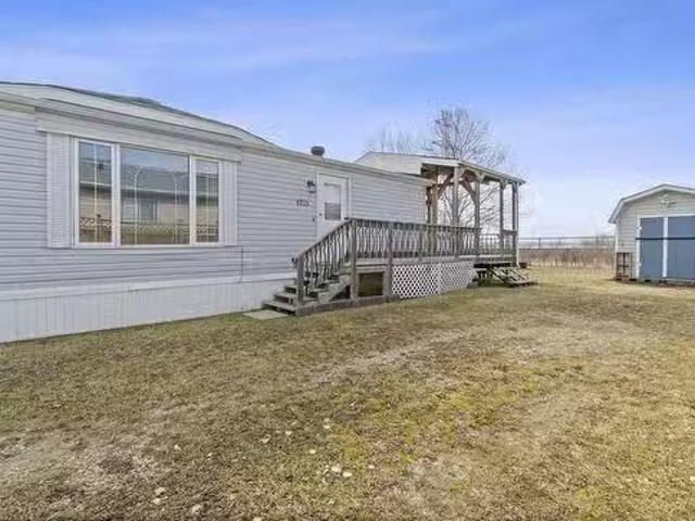 House for sale in Duffield, Alberta