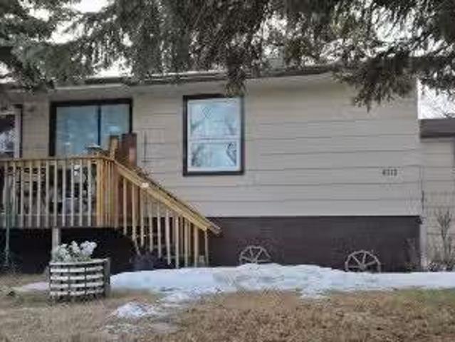 House for sale in Vegreville, Alberta