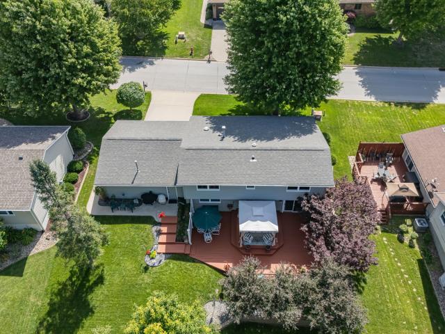 House for sale in East Moline, Illinois