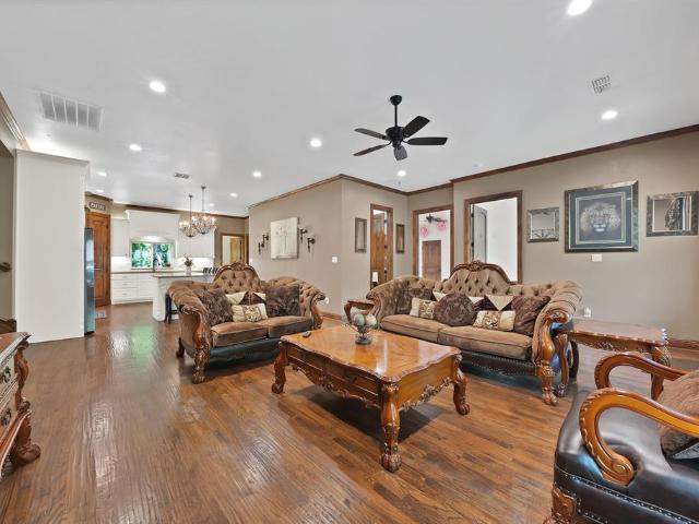 House for sale in Haltom City, Tarrant County