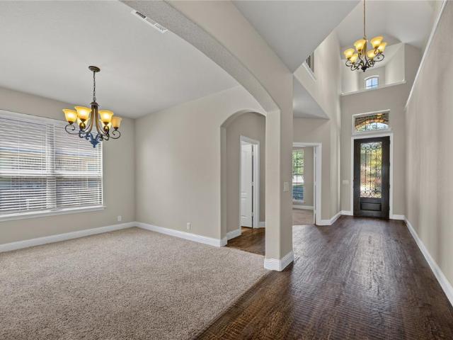 House for sale in Sherman, Texas