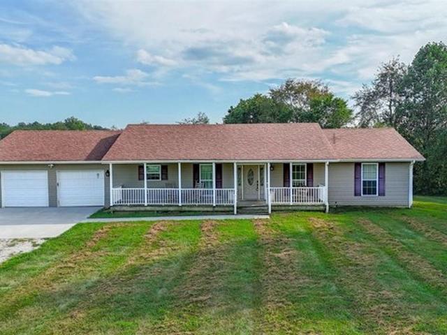 House for sale in Hodgenville, Kentucky