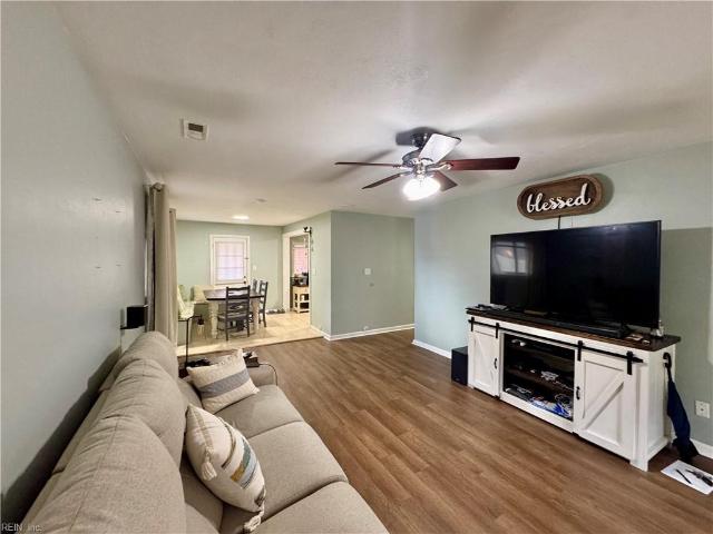 Property for rent in Virginia