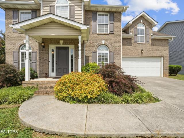 House for sale in Tennessee