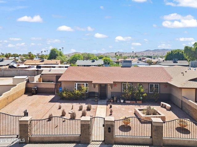Townhouse for sale in Laveen, Arizona