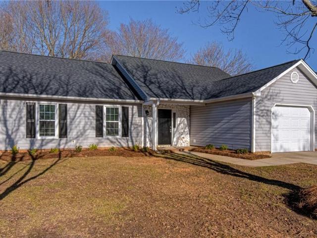 Property for rent in Greensboro, Guilford County