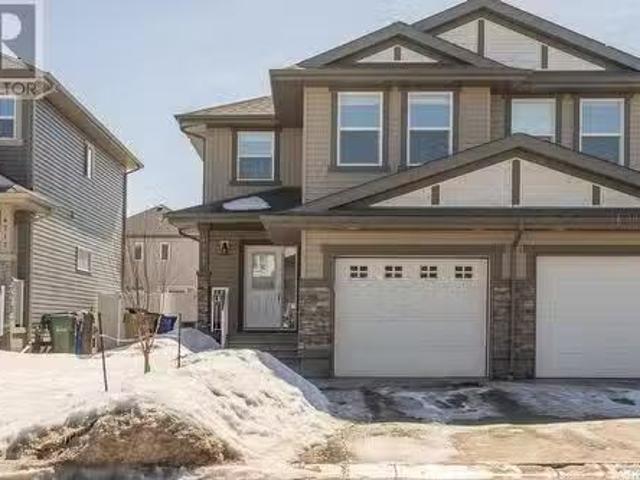 House for sale in Regina, Saskatchewan