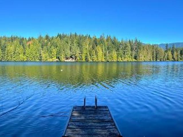 Land for sale in Area A (Egmont/Pender Harbour), Sunshine Coast Regional District