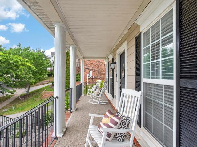 Property for sale in Tennessee