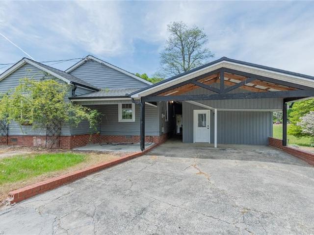 House for sale in Kernersville, North Carolina