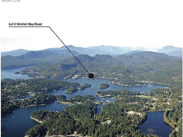 Land for sale in British Columbia