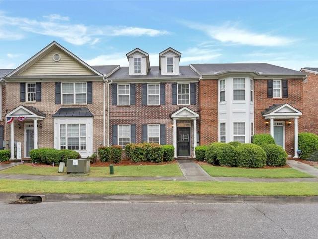 Townhouse for sale in Acworth