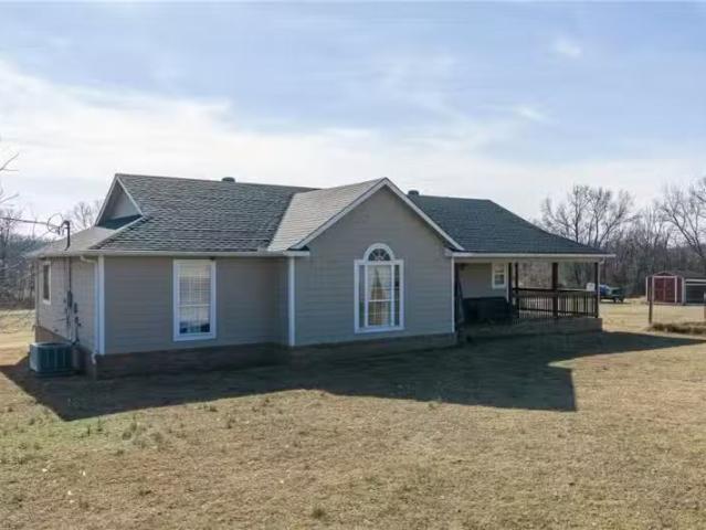 House for rent in Ark