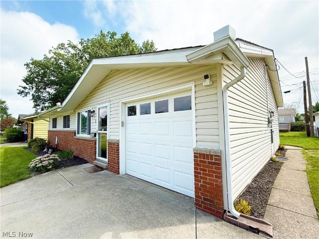 House for sale in Lorain, Ohio