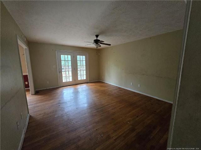 House for sale in Hope Mills, North Carolina