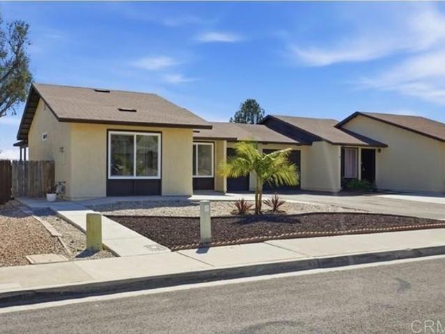 House for sale in Oceanside, California