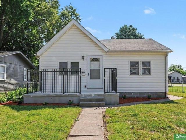 House for sale in Nebraska